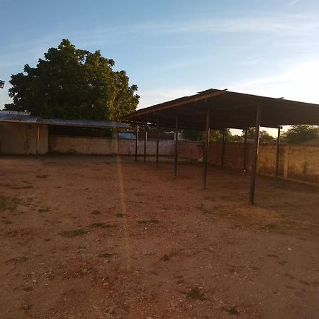 La Nueva Estancia RSA Exteriér fotografie