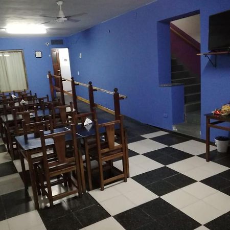 La Nueva Estancia RSA Exteriér fotografie