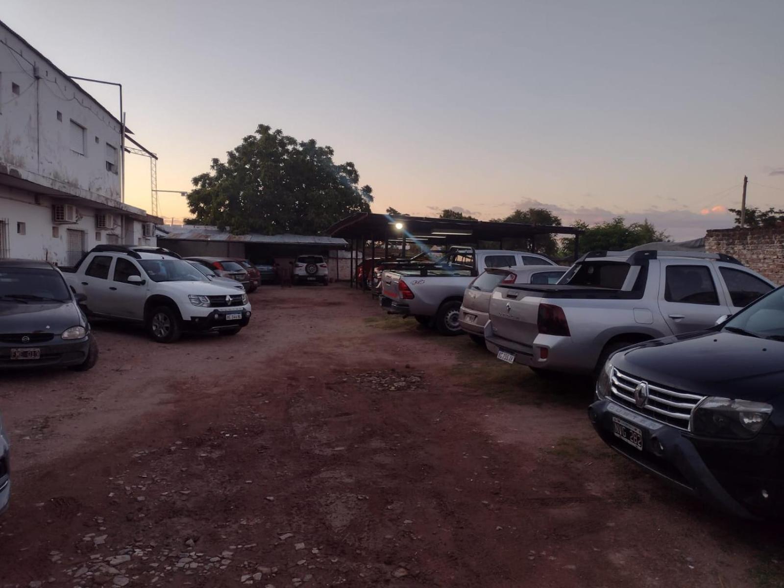 La Nueva Estancia RSA Exteriér fotografie