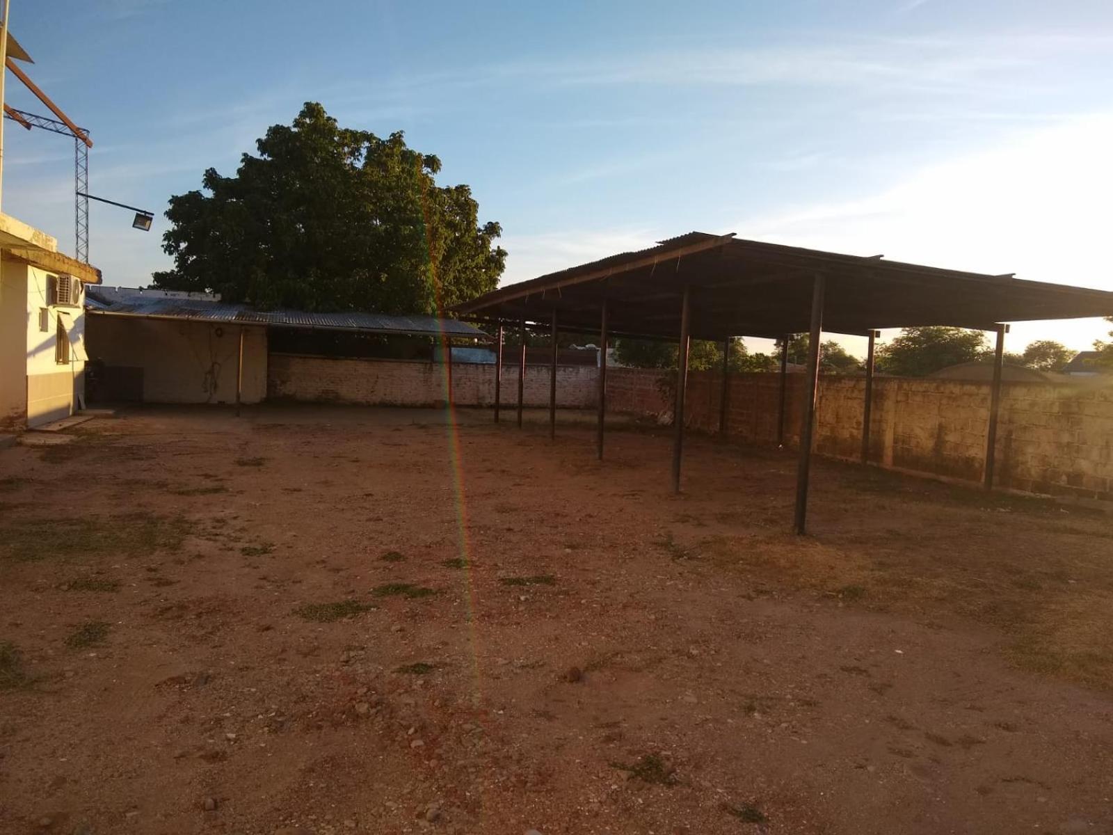 La Nueva Estancia RSA Exteriér fotografie