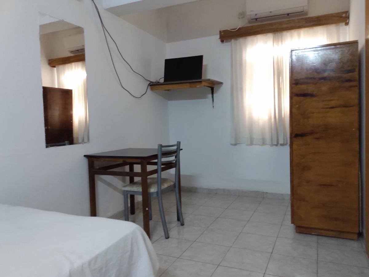 La Nueva Estancia RSA Exteriér fotografie