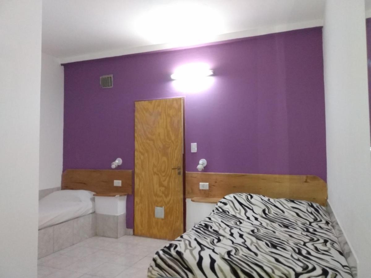La Nueva Estancia RSA Exteriér fotografie