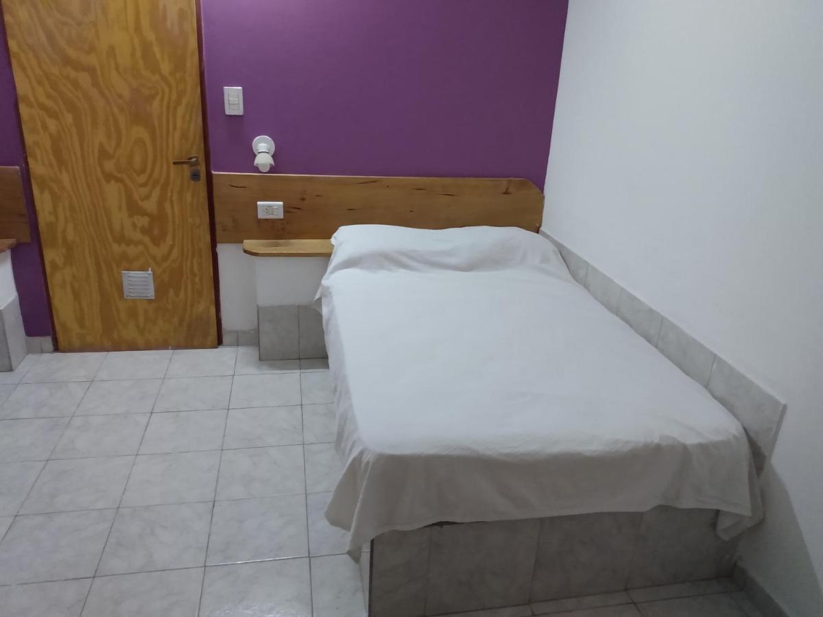 La Nueva Estancia RSA Exteriér fotografie
