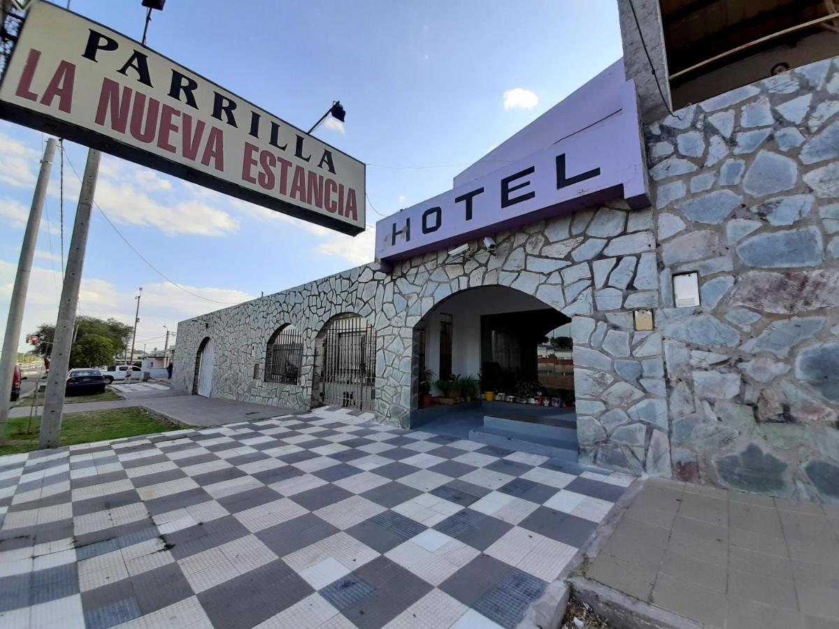 La Nueva Estancia RSA Exteriér fotografie