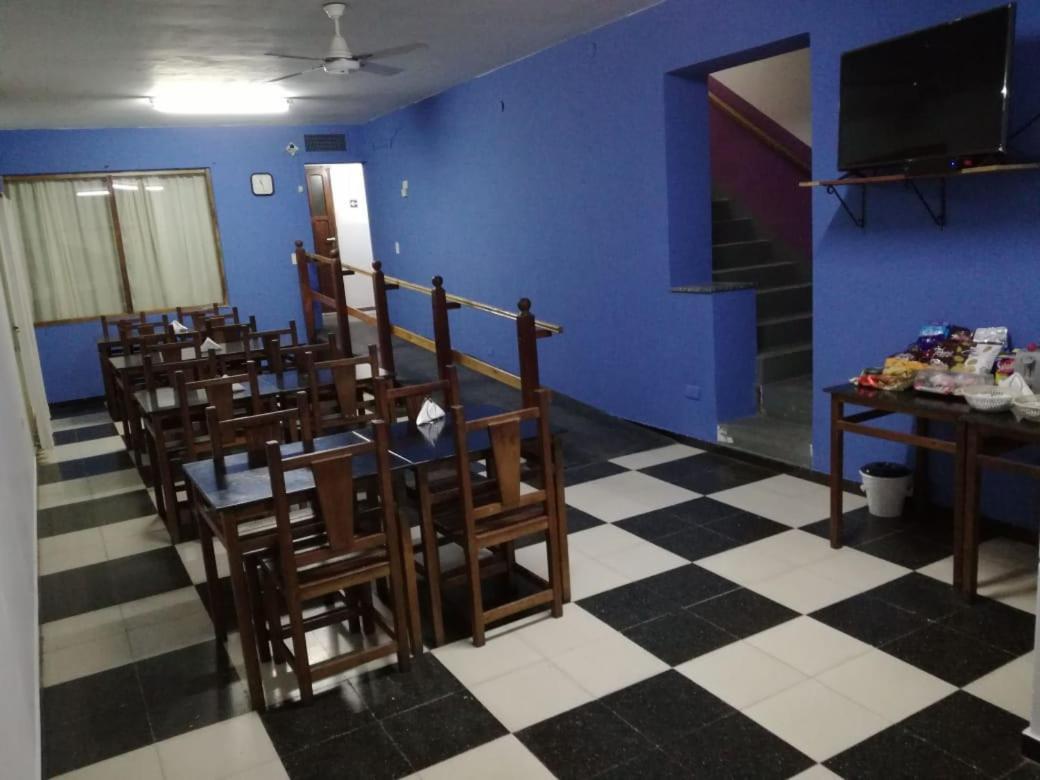La Nueva Estancia RSA Exteriér fotografie